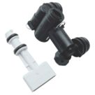 Worcester Bosch Filling Link