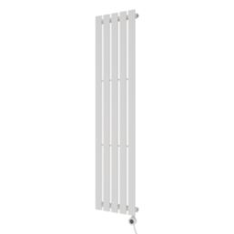 Azur Ilios 700W Electric Radiator 1600mm x 372mm White 2389BTU