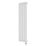 Azur Ilios 700W Electric Radiator 1600mm x 372mm White 2389BTU
