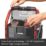 Einhell Professional SILENZZO 36/210 8Ltr 36V Li-Ion Power X-Change  Cordless Compressor - Bare
