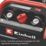 Einhell Professional SILENZZO 36/210 8Ltr 36V Li-Ion Power X-Change  Cordless Compressor - Bare
