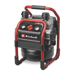 Einhell Professional SILENZZO 36/210 8Ltr 36V Li-Ion Power X-Change  Cordless Compressor - Bare