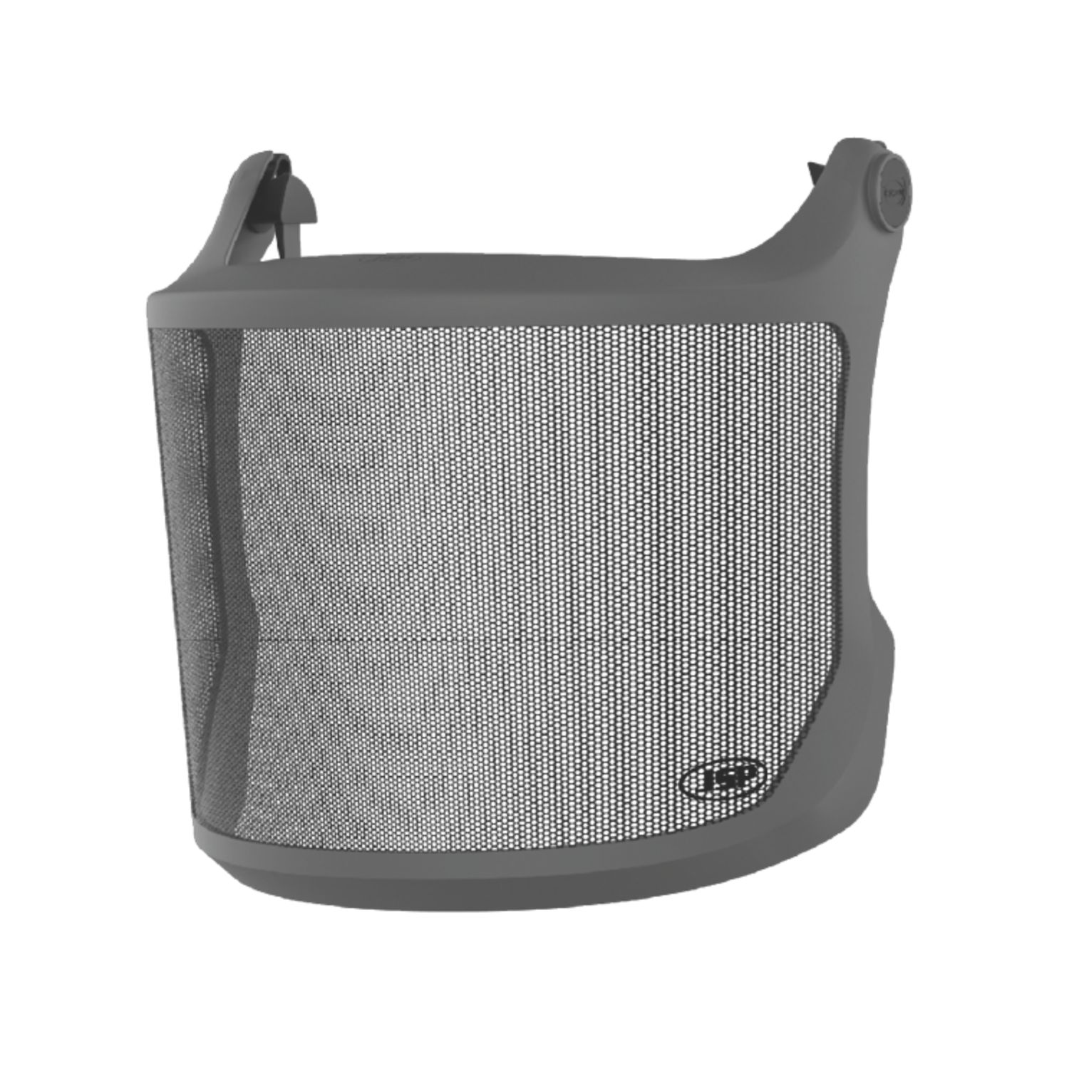 JSP EVOGuard M2 Forestry Face Shield Black (858EE)
