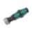 Wera 80 RA 6mm Hex Vario Ratcheting Handle