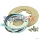 Vaillant 180913 Insulation