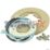 Vaillant 180913 Insulation