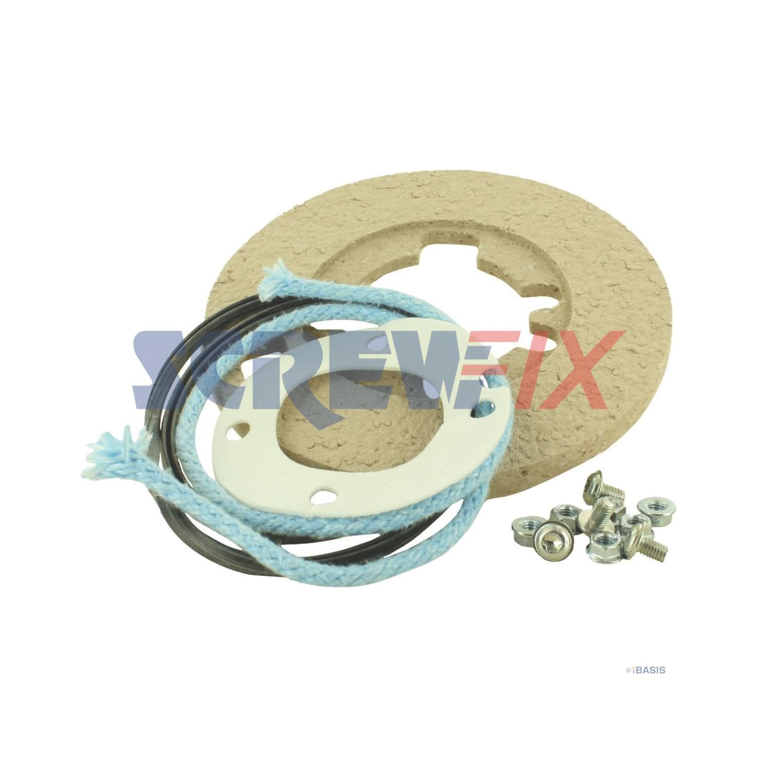 Vaillant 180913 Insulation (858HC)