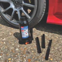 Hilka Pro-Craft 8 Tonne Bottle Jack