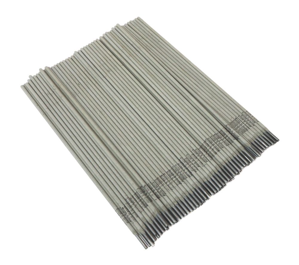 Gys 358508 Welding Electrodes 4.0mm x 350mm 15.12kg 330 Pack Screwfix