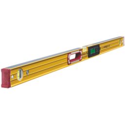 Screwfix spirit deals level