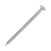 Timco Annular Ringshank Nails 3.35 x 65mm 1kg Pack