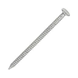 Timco Annular Ringshank Nails 3.35mm x 65mm 1kg Pack