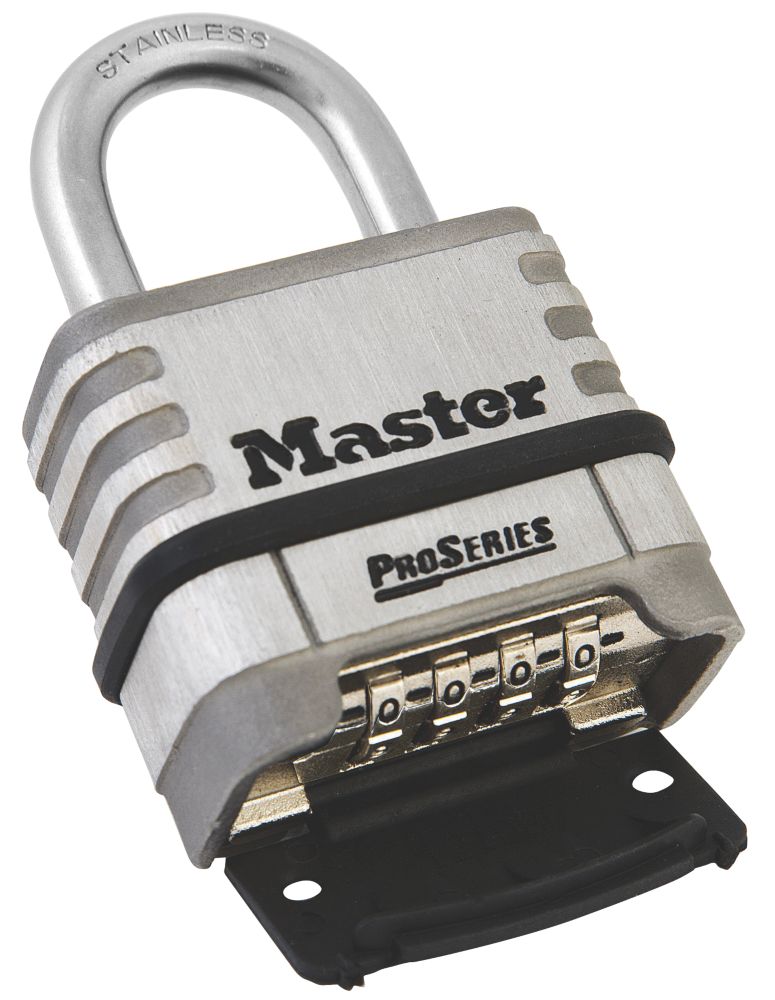 Padlock screwfix deals