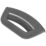 Hotpoint C00290988  Door