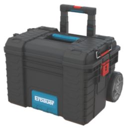 Portable Tool Boxes & Totes  Steel, Aluminum, Plastic, Heavy-Duty 