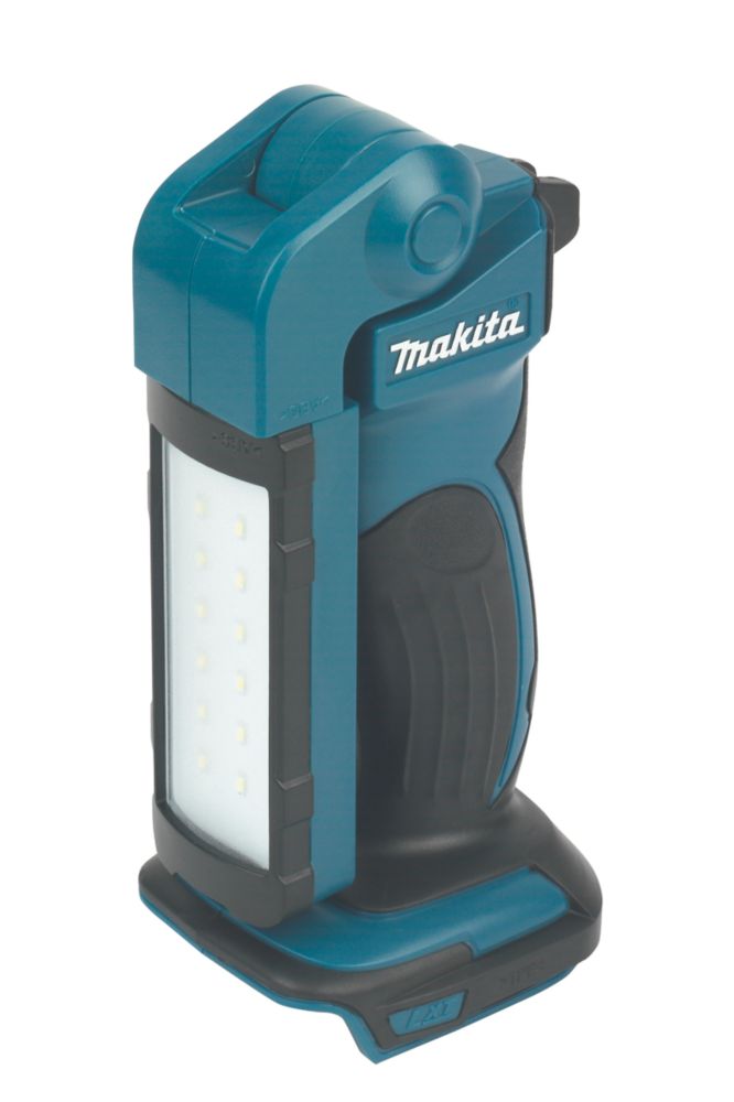 Makita DML801 14.4 18V Li Ion LXT Cordless Torch Bare Screwfix