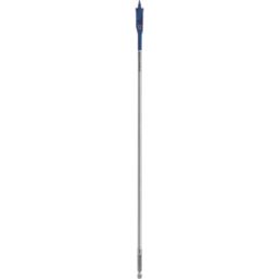 Bosch Expert SelfCut Speed Spade Flat Wood Bit 12mm x 400mm