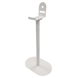 AVF Floor Stand for Sonos Five & Play:5 gen2 White