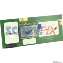 Glow-Worm 0020023826 Appliance Interface