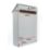 Burg-Wachter Avon Post Box Silver Powder-Coated