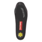 Hard Yakka HY ERP FOOTBED Insoles Size 9