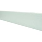 Maia Cristallo Upstand 3680mm x 70mm x 10mm