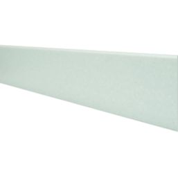 Maia Cristallo Upstand 3680mm x 70mm x 10mm