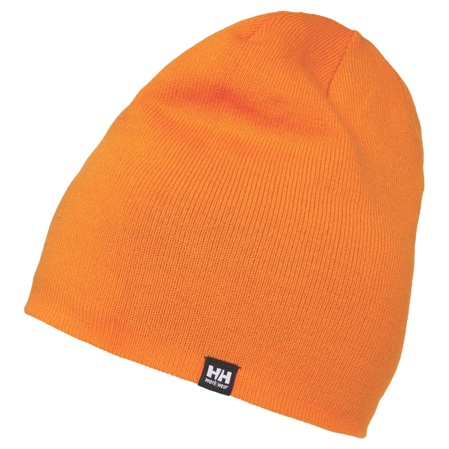 Helly Hansen Classic Reversible Beanie Headwear Grey (858XR)