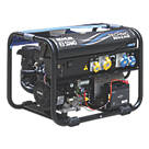 Kohler Technic 6500 E AVR C5 6.3kW Portable Generator 110 / 230V