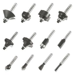 Shank deals router bit