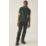 Regatta Pro 50 / 50 Pique Polo Shirt Bottle Green 3X Large 53.5" Chest