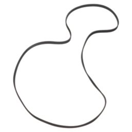 Electruepart BLT9105  Poly-vee drive belt