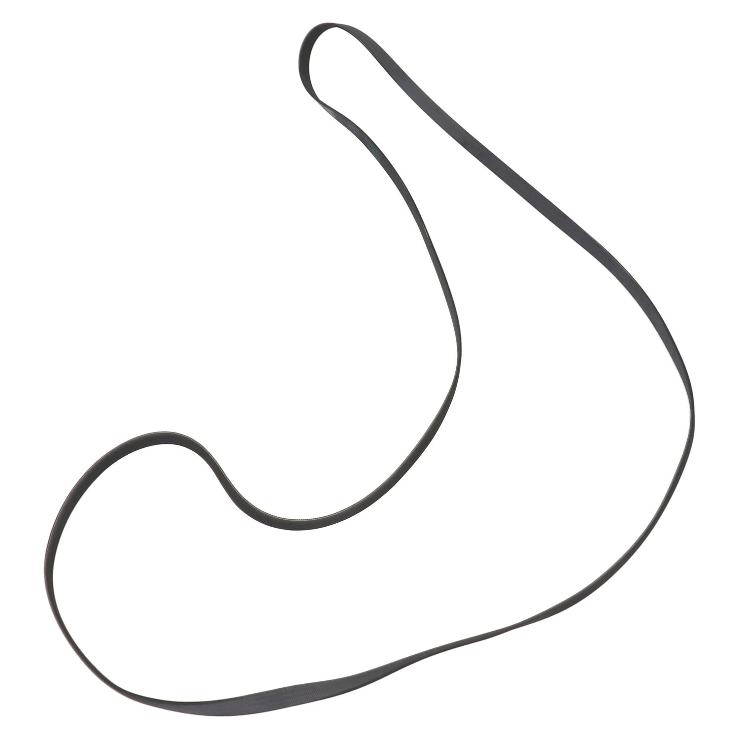 Electruepart BLT9105 Poly-vee drive belt (859CF)