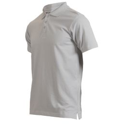 Helly Hansen  Polo Shirt Grey Small 36" Chest