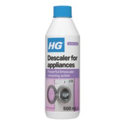 HG   Appliance Descaler 500ml