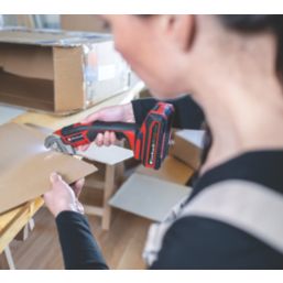 Einhell TE-UC 18/6 Li 18V Li-Ion Power X-Change  Cordless Multi Cutter - Bare