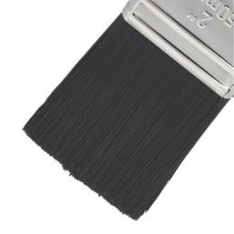 Synthetic Paint Brush 2"