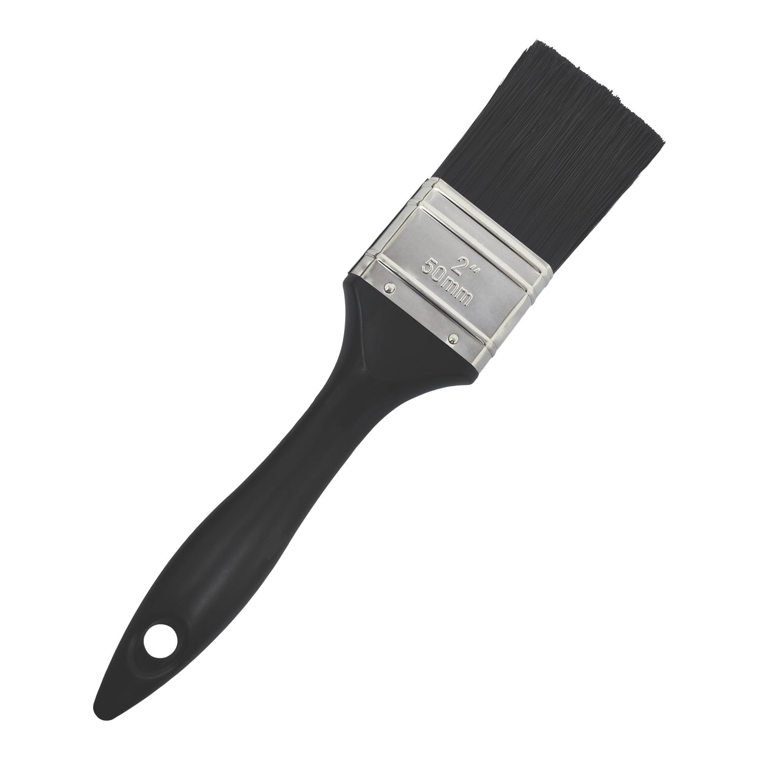 Synthetic Paint Brush 2" (859FM)