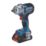 Bosch GDS 18V-450 PC 18V 2 x 4.0Ah Li-Ion ProCORE18V Brushless Cordless Impact Wrench