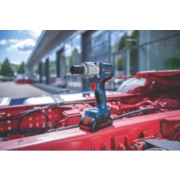 Bosch GDS 18V-450 PC 18V 2 x 4.0Ah Li-Ion ProCORE18V Brushless Cordless Impact Wrench