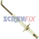 Baxi 133965 IONISATION ELECTRODE