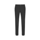 Regatta Prolite Stretch Work Trousers Black 33" W 31" L