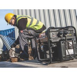 IMPAX IM2800IFG 3000W Inverter Frame Generator 240V