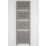 Terma 1635mm x 540mm 2709BTU Sparkling Gravel Flat Designer Towel Radiator