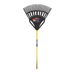 Spear & Jackson Ergowide Leaf Rake 600mm