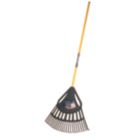 Spear & Jackson Ergowide Leaf Rake 600mm