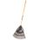 Spear & Jackson Ergowide Leaf Rake 600mm