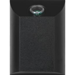 Luceco Storm Outdoor Black Photocell Sensor