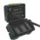LEDlenser HF4R Rechargeable LED Head Torch Forest Green 650lm