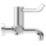 Armitage Shanks Markwik 21+ Chrome  190mm Lever Mono Basin Mixer Tap